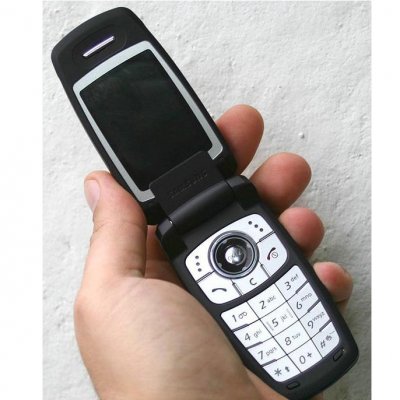 Samsung SGH-E760