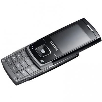 Samsung SGH-E900
