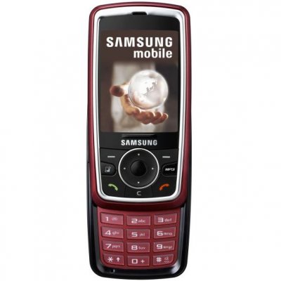 Samsung SGH-i400