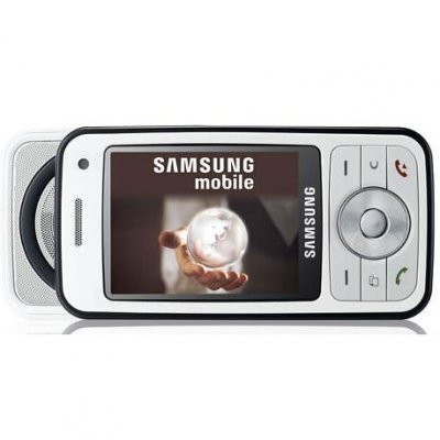 Samsung SGH-i450