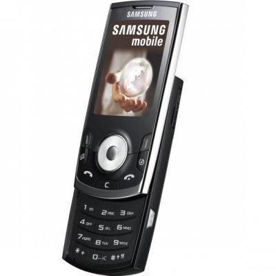 Samsung SGH-i560