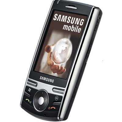 Samsung SGH-i710
