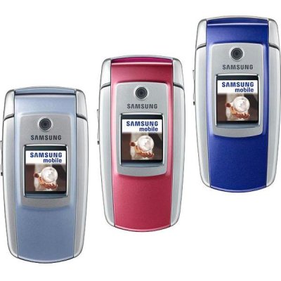 Samsung SGH-M300