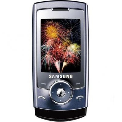 Samsung SGH-U600
