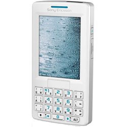 Sony Ericsson M600i