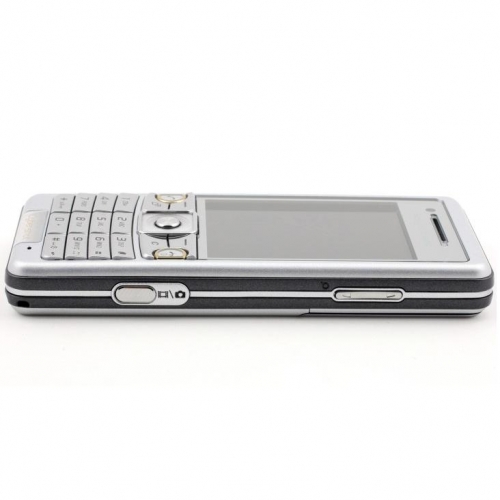 Sony Ericsson C510