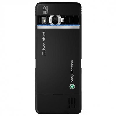 Sony Ericsson C902