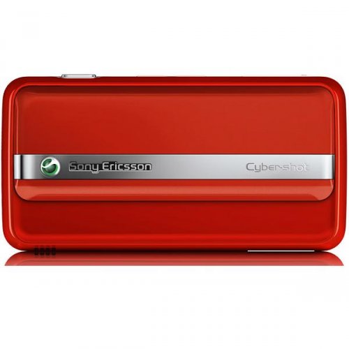 Sony Ericsson C903
