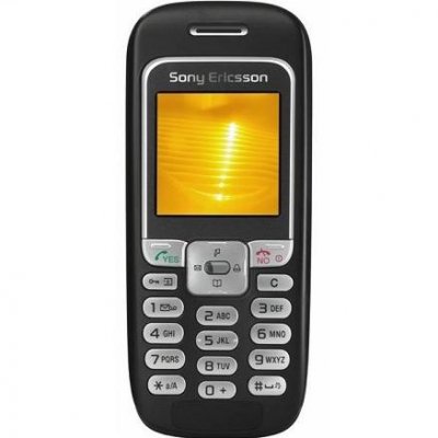 Sony Ericsson J220i