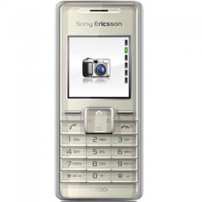 Sony Ericsson K220i