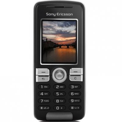 Sony Ericsson K510i