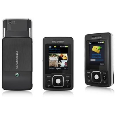 Sony Ericsson T303