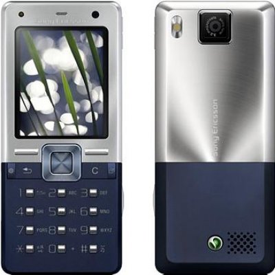 Sony Ericsson T650i