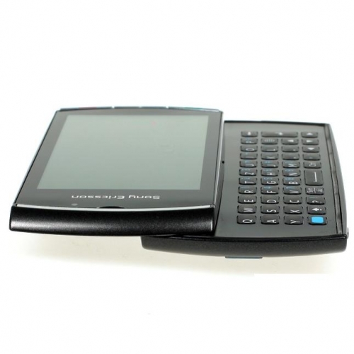 Sony Ericsson Vivaz Pro