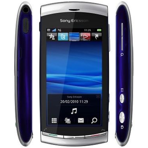 Sony Ericsson Vivaz
