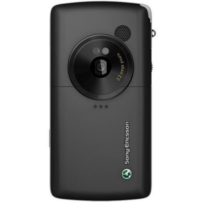 Sony Ericsson W960i