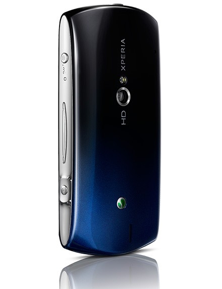 Sony Ericsson XPERIA Neo
