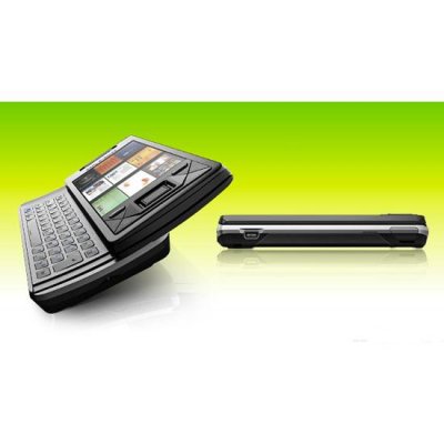 Sony Ericsson XPERIA X1