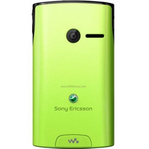 Sony Ericsson W150i Yendo