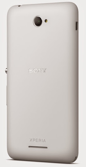 Sony Xperia E4