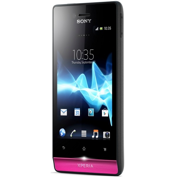 Sony Xperia miro