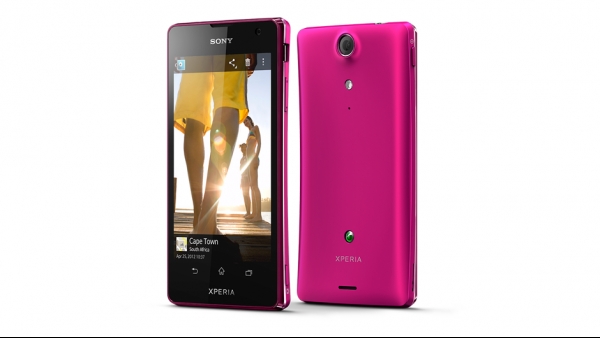 Sony Xperia TX