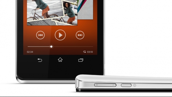 Sony Xperia V
