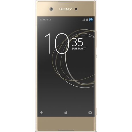Sony Xperia XA1