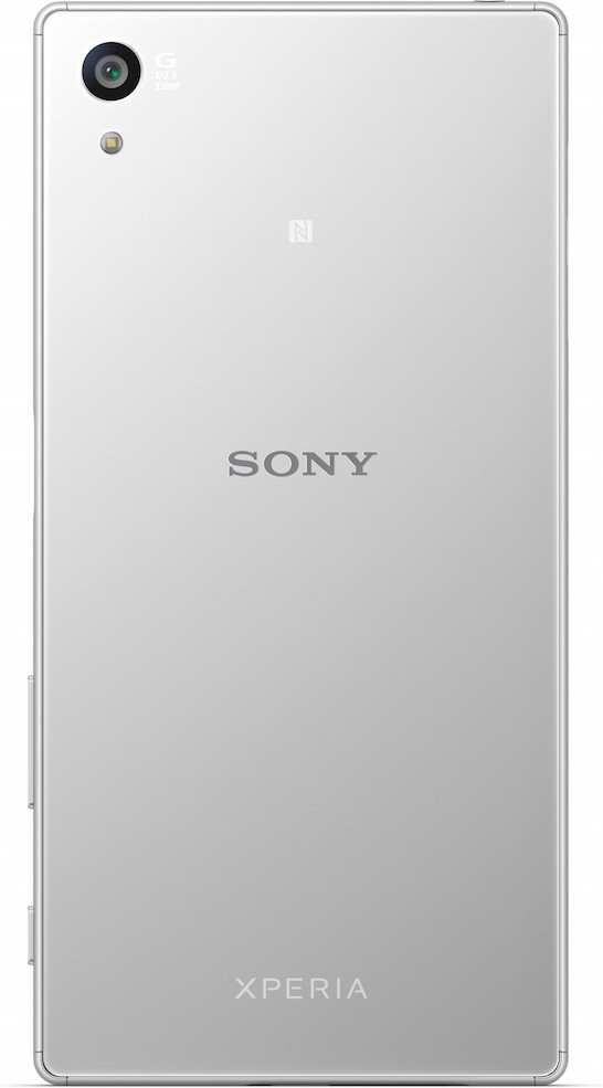 Sony Xperia Z5 Dual
