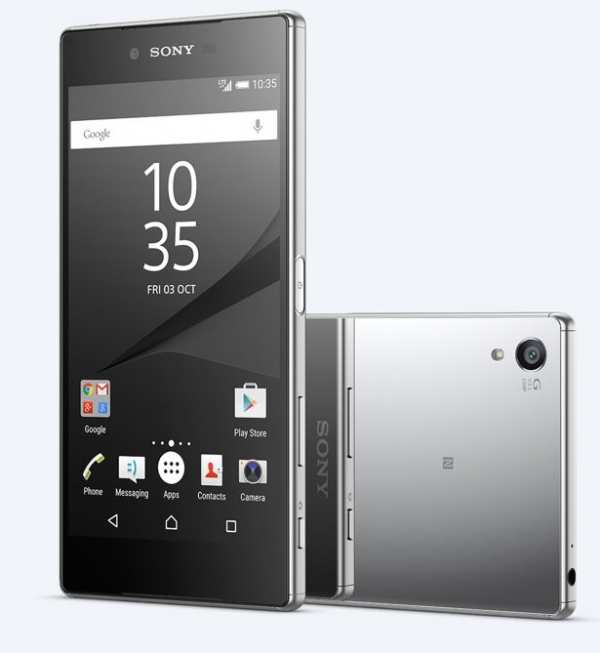 Sony Xperia Z5 Premium