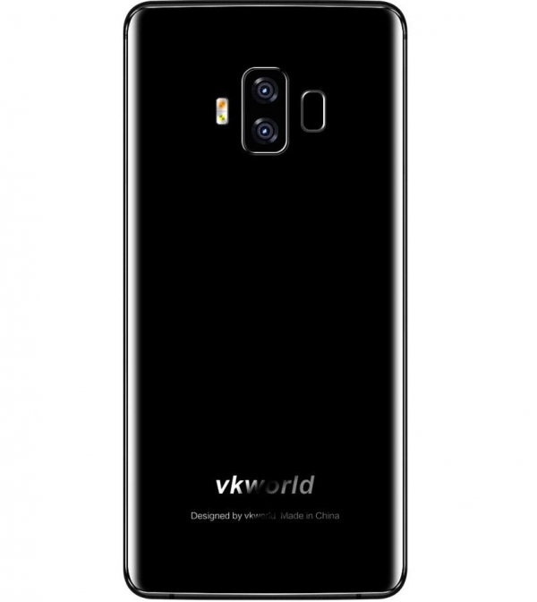 VKworld S8
