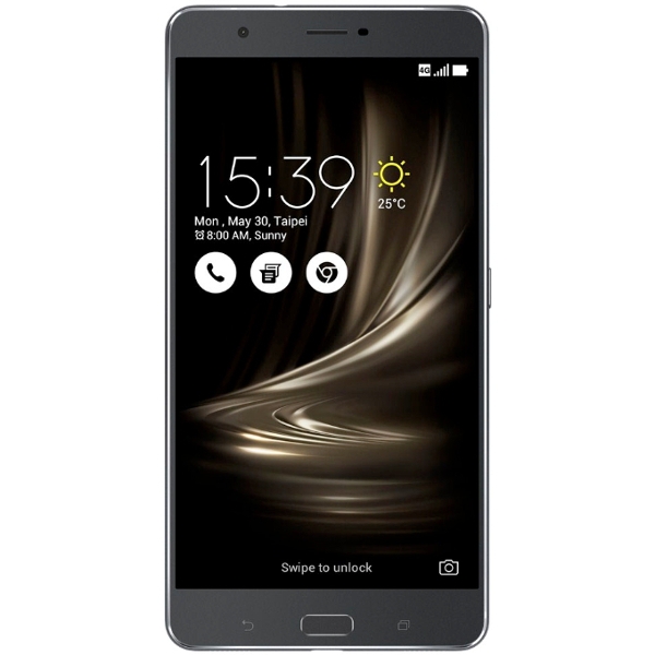 ASUS ZenFone 3 Ultra (ZU680KL)