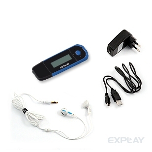 Плеер Explay L12 8Gb