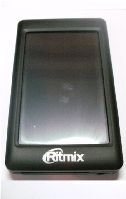 Плеер Ritmix RF-9300 4Gb