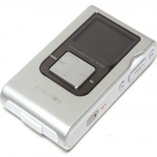 Плеер Samsung YH-925GS