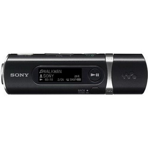 Плеер Sony Walkman NWD-B105F