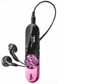 Плеер Sony Walkman NWZ-B152F