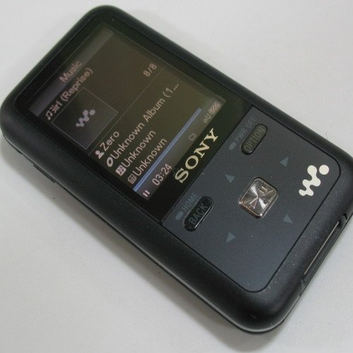 Плеер Sony Walkman NWZ-S618F
