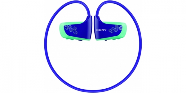 Плеер Sony Walkman NWZ-W262