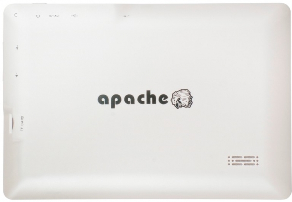 Планшет Apache A713