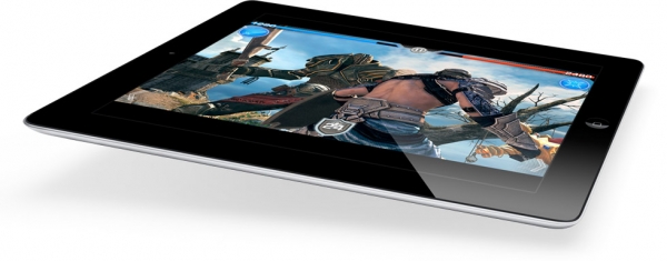 Планшет Apple iPad 2 16Gb