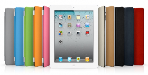 Планшет Apple iPad 2 32Gb