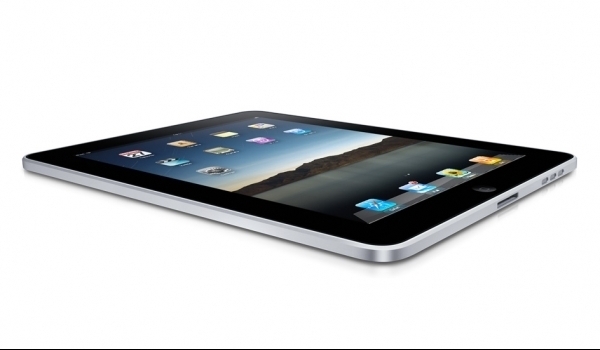 Планшет Apple iPad 3G 16Gb