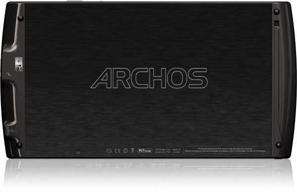 Планшет Archos 7 Home Tablet