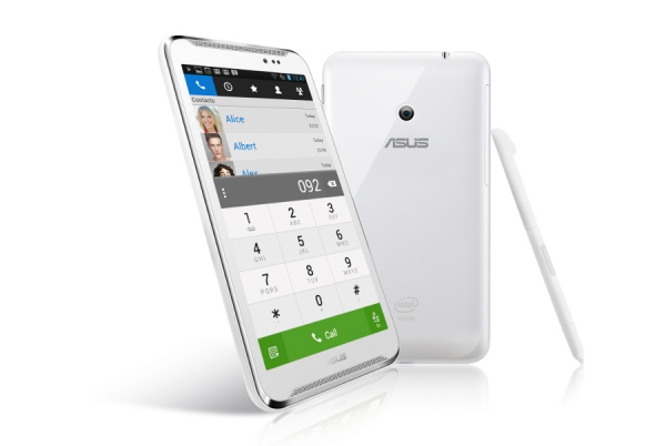 Планшет ASUS Fonepad Note 6