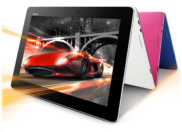 Планшет ASUS MeMO Pad Smart 10