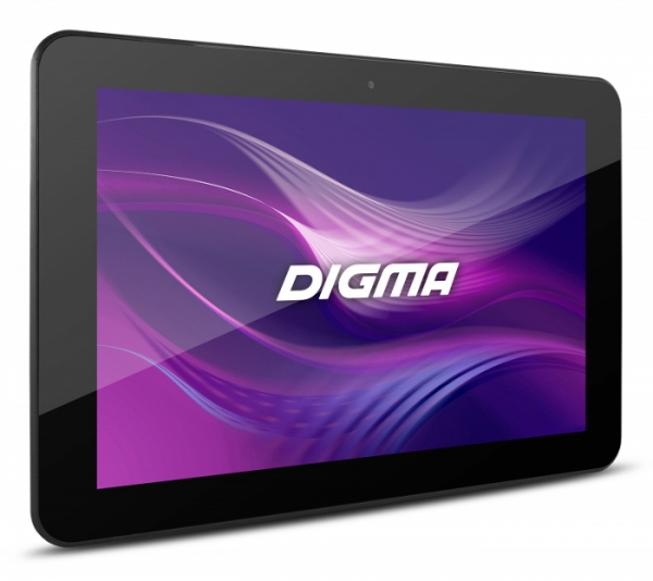 Планшет Digma Platina 10.1 4G