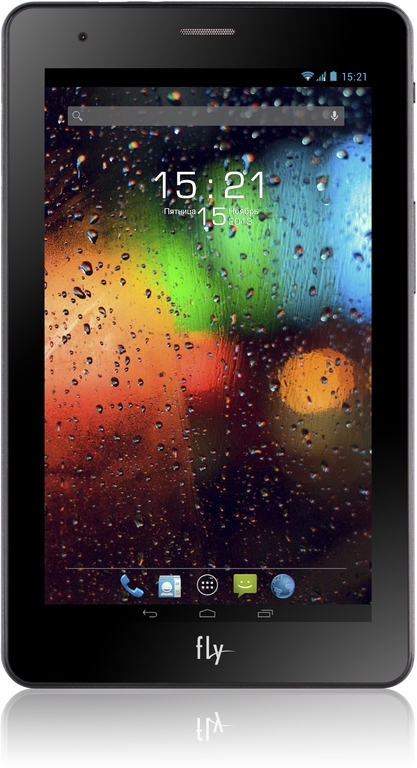 Планшет Fly Flylife Connect 7 3G