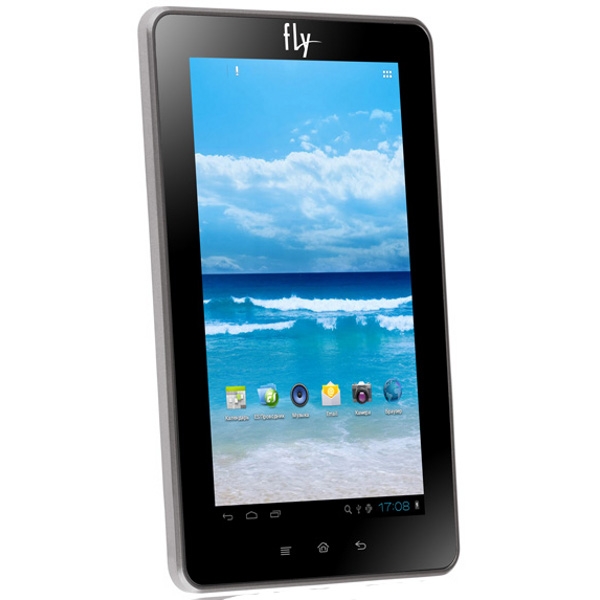 Планшет Fly IQ310 Panorama