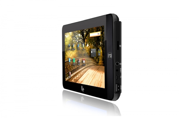 Планшет Fly Vision